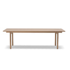 Bernstorffsminde Brú Table