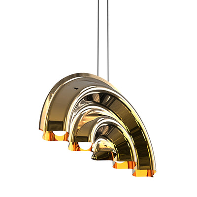 Darmes Doppler Pendant Light