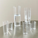 HAY Angle Glass Single