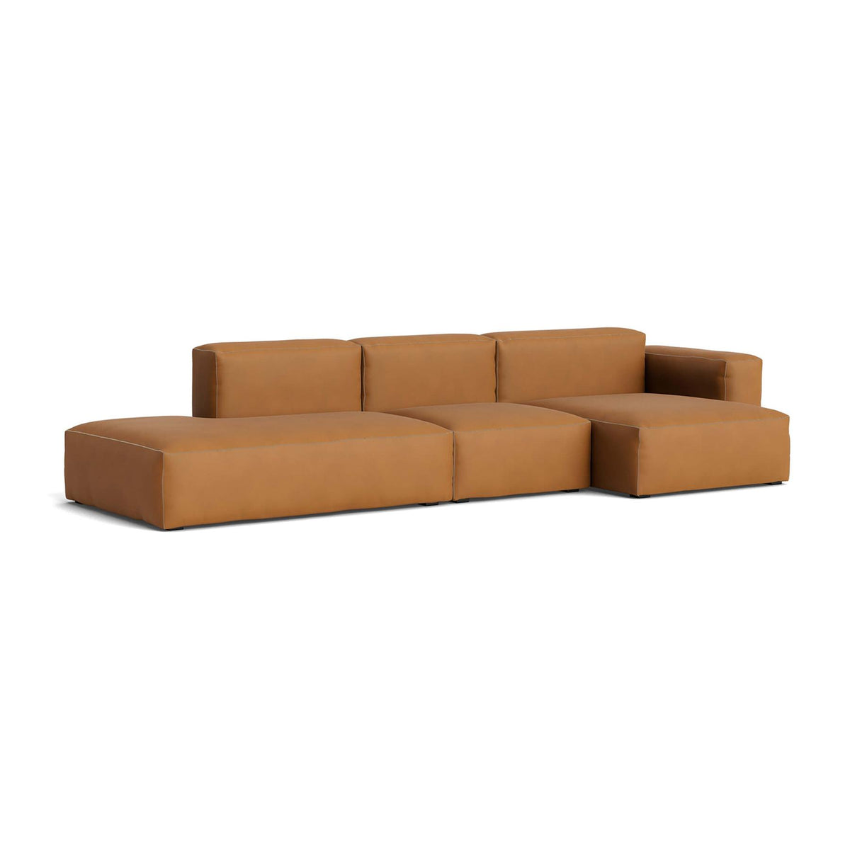 HAY Mags Soft 3+ Seater Sofa Combination 4