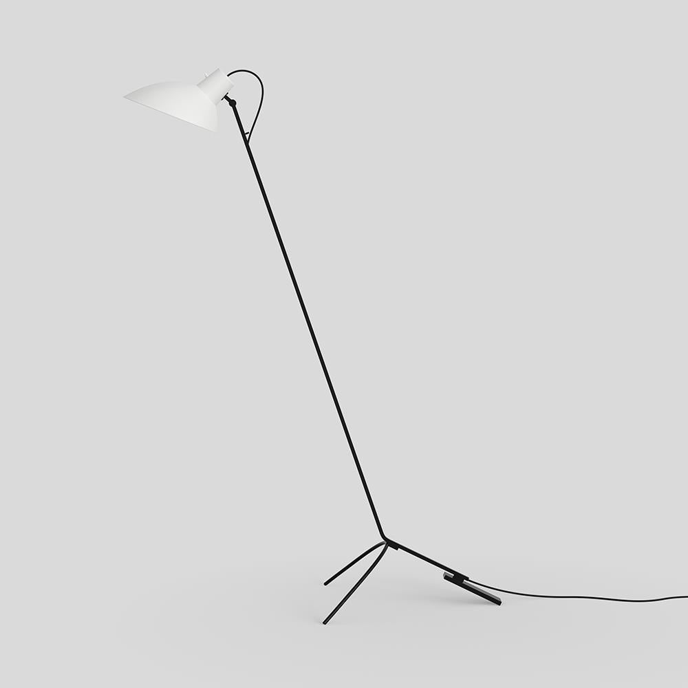 VV Cinquanta Floor Light