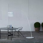 Foscarini Twiggy Grid Outdoor Floor Lamp