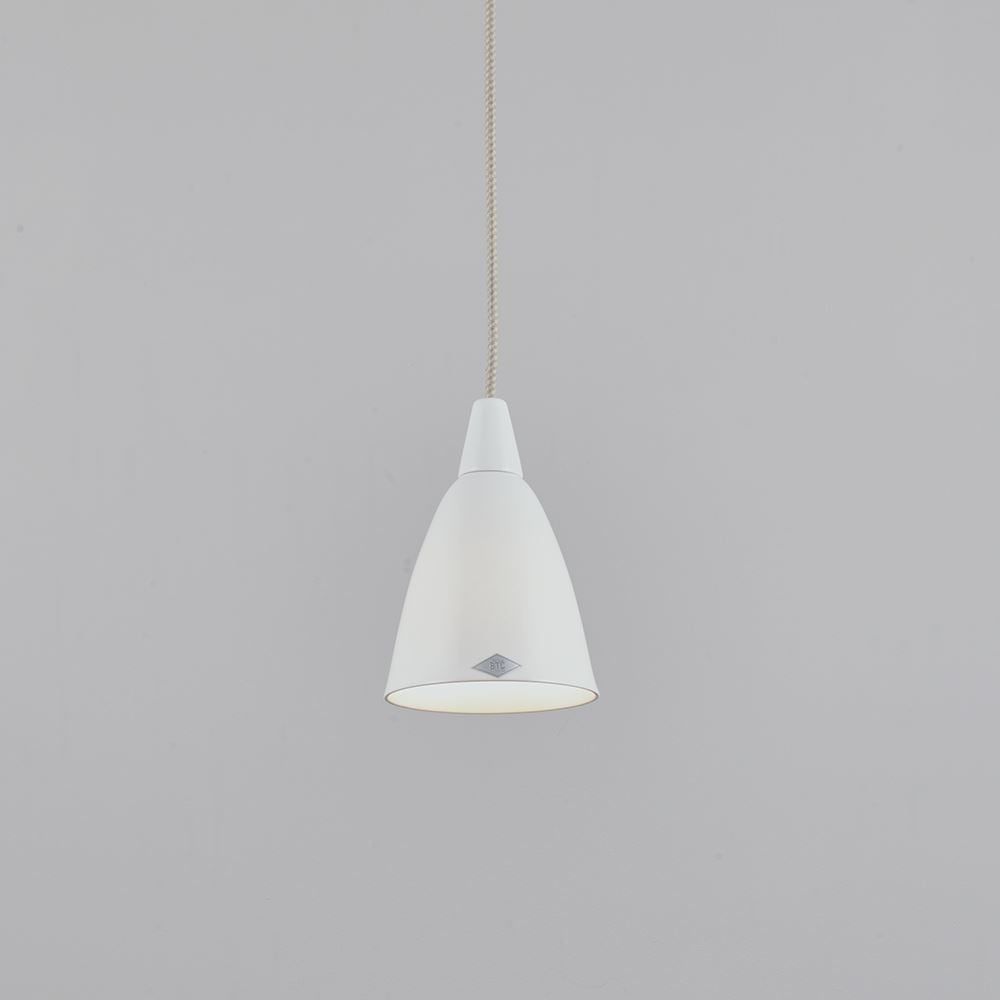 Original BTC Hector Pendant Light
