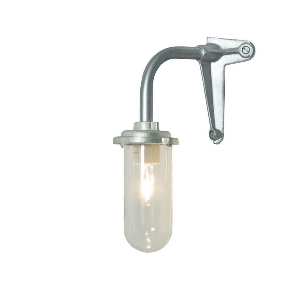 Davey Bracket Wall Light