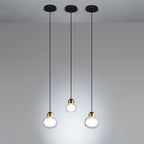 TOOY Nabila Pendant Light