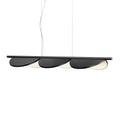 Flos Almendra Linear Pendant Light