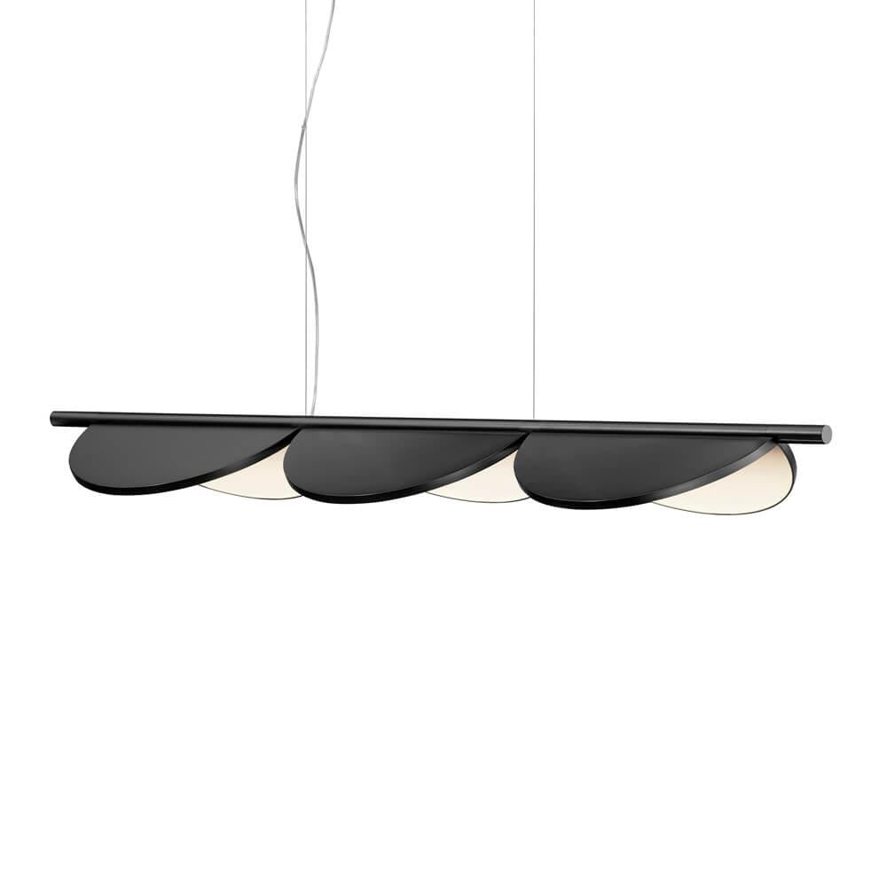 Flos Almendra Linear Pendant Light