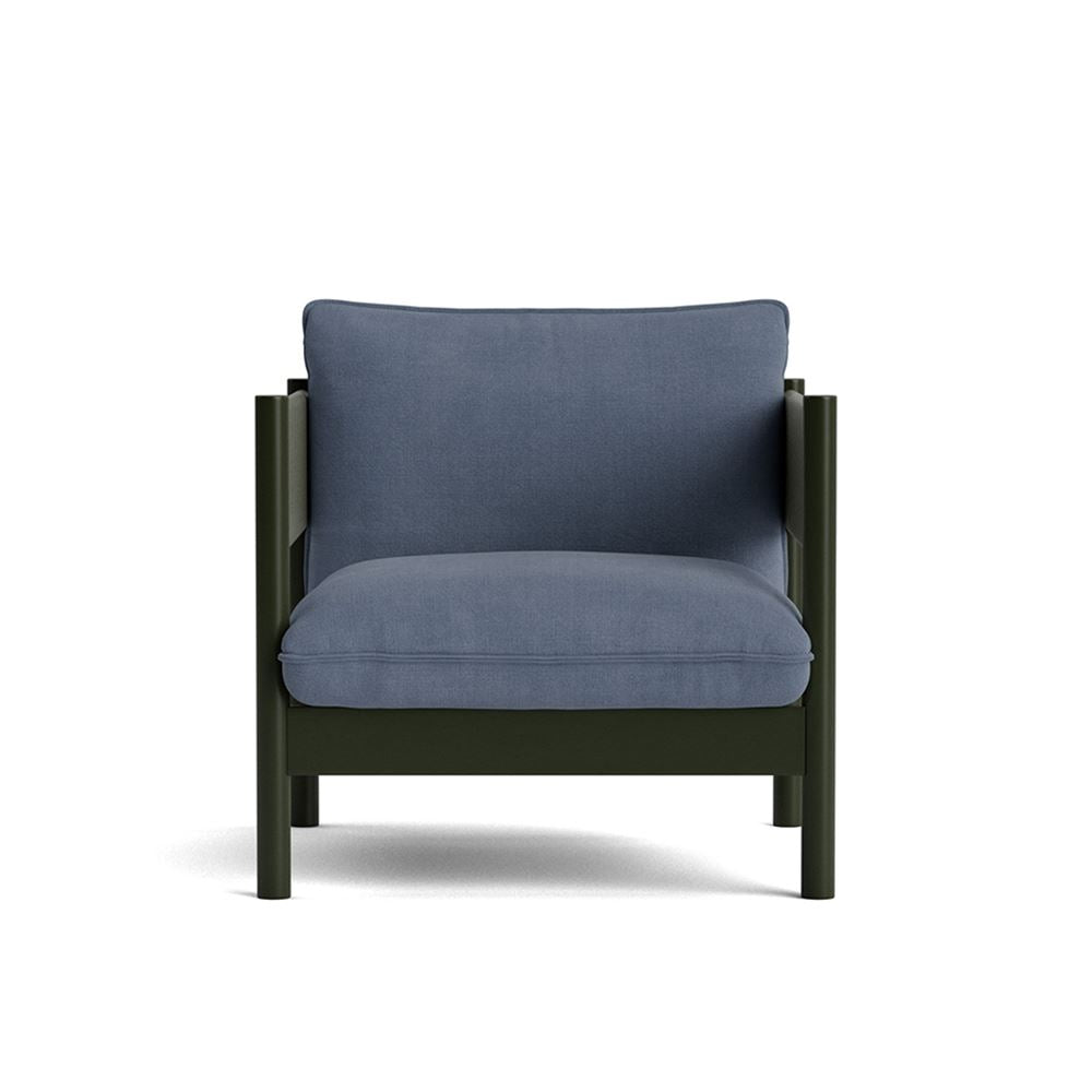HAY Arbour Club Armchair