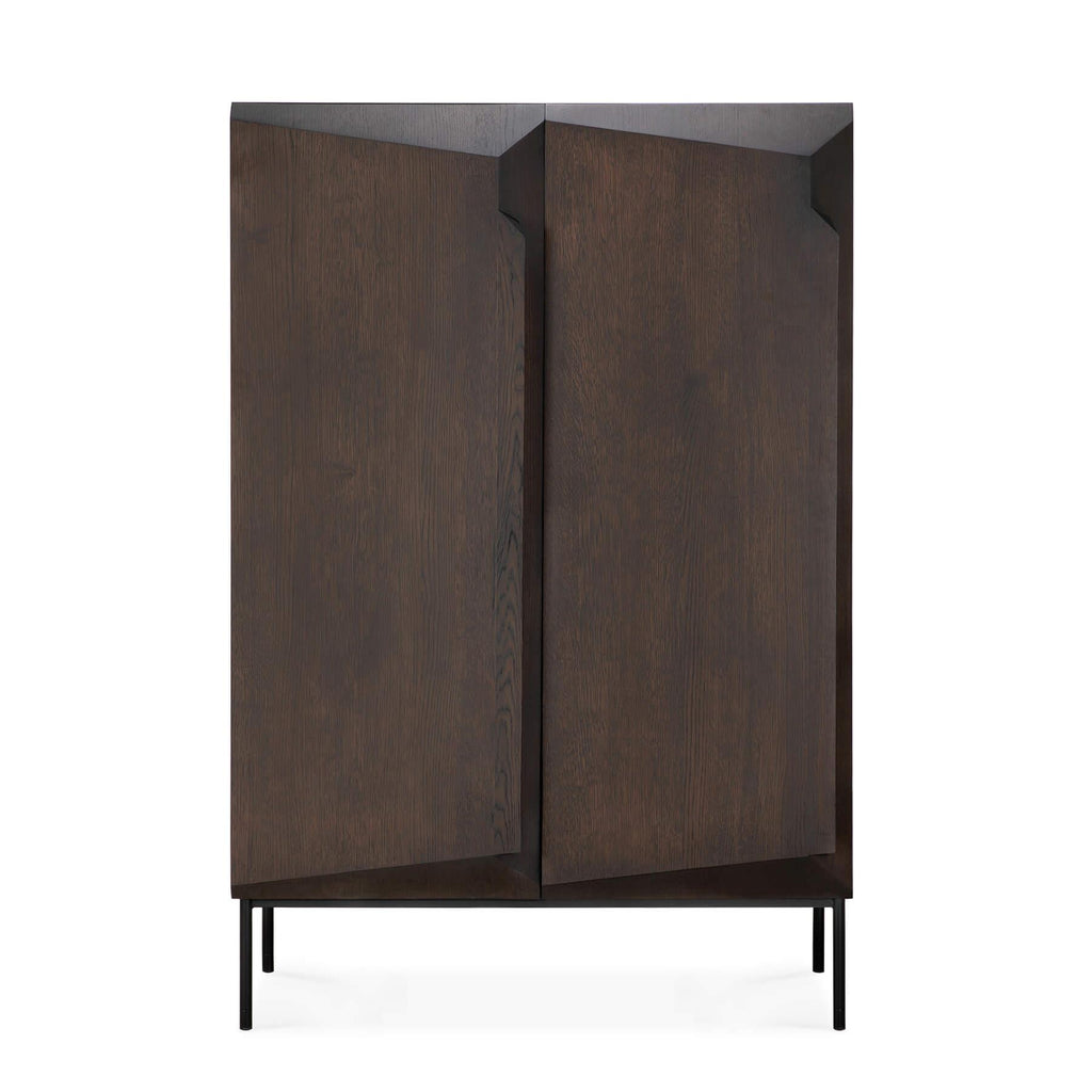 Ethnicraft Stairs Cupboard