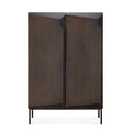 Ethnicraft Stairs Cupboard