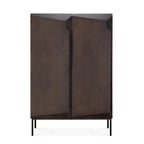 Ethnicraft Stairs Cupboard