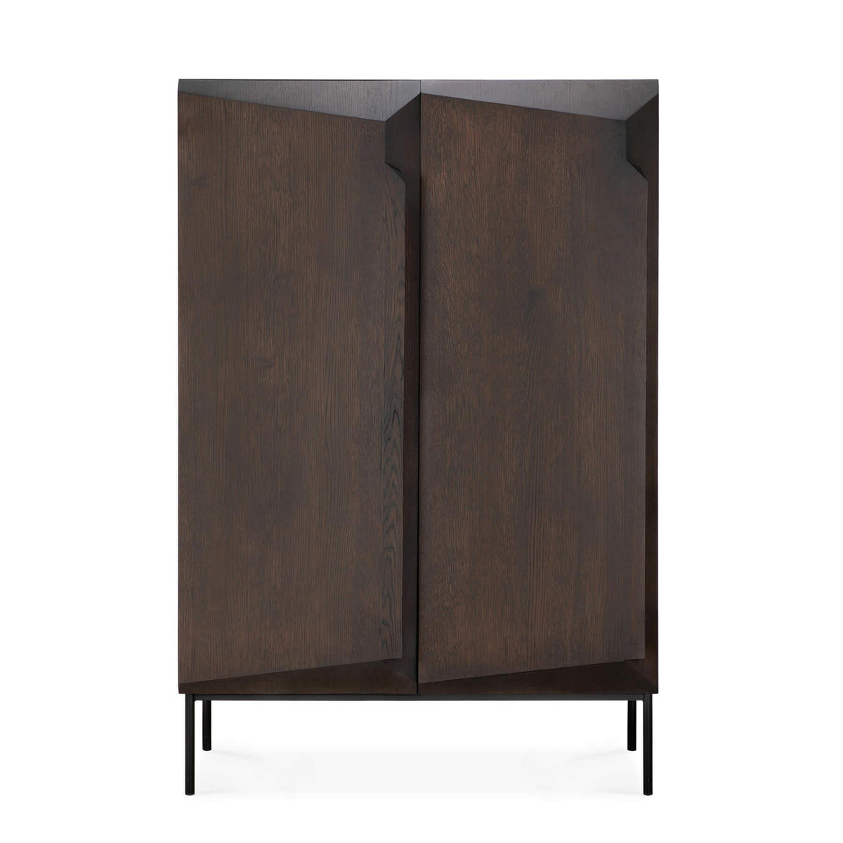 Ethnicraft Stairs Cupboard