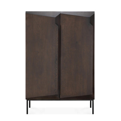 Ethnicraft Stairs Cupboard