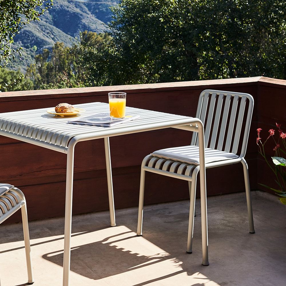 HAY Palissade Garden Chair