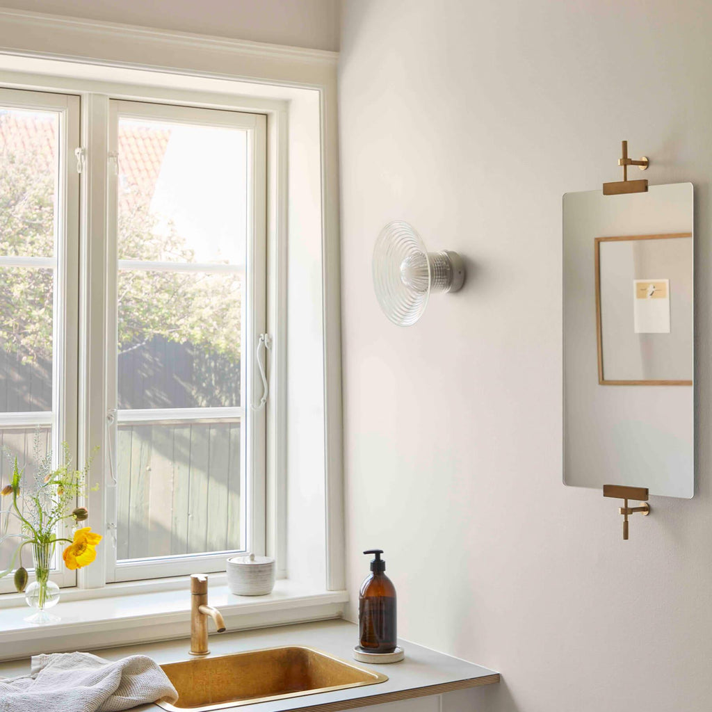 FDB Mobler Sletterhage Wall Light