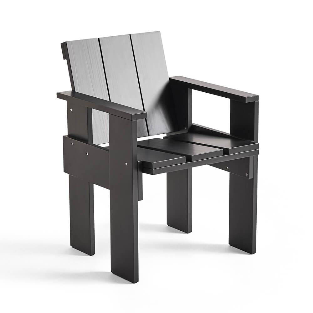 HAY Crate Garden Dining Chair