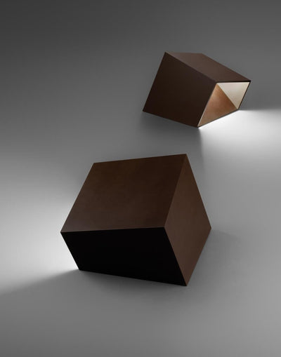 Vibia Break Outdoor Floor Light