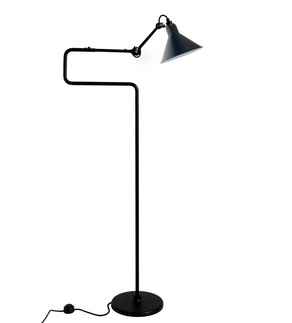 DCW Editions Lampe Gras 411 Floor Lamp