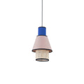 Singapour S Pendant Light