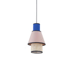 Singapour S Pendant Light