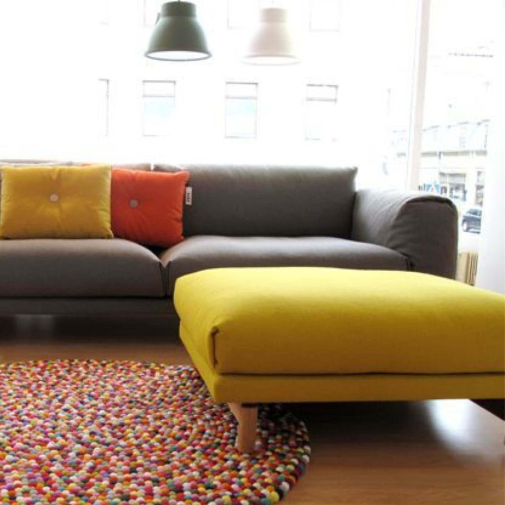 Muuto Rest Pouf