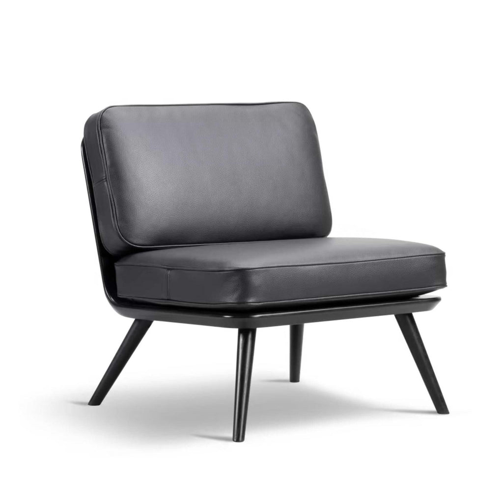 Fredericia Spine Lounge Suite Petit Chair