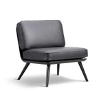 Fredericia Spine Lounge Suite Petit Chair