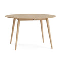 Bruunmunch PLAYdinner Round Extendable Dining Table