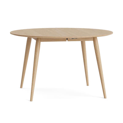 Bruunmunch PLAYdinner Round Extendable Dining Table