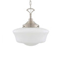 Mullan Lighting Anath Schoolhouse Bathroom Pendant Light