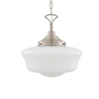 Mullan Lighting Anath Schoolhouse Bathroom Pendant Light