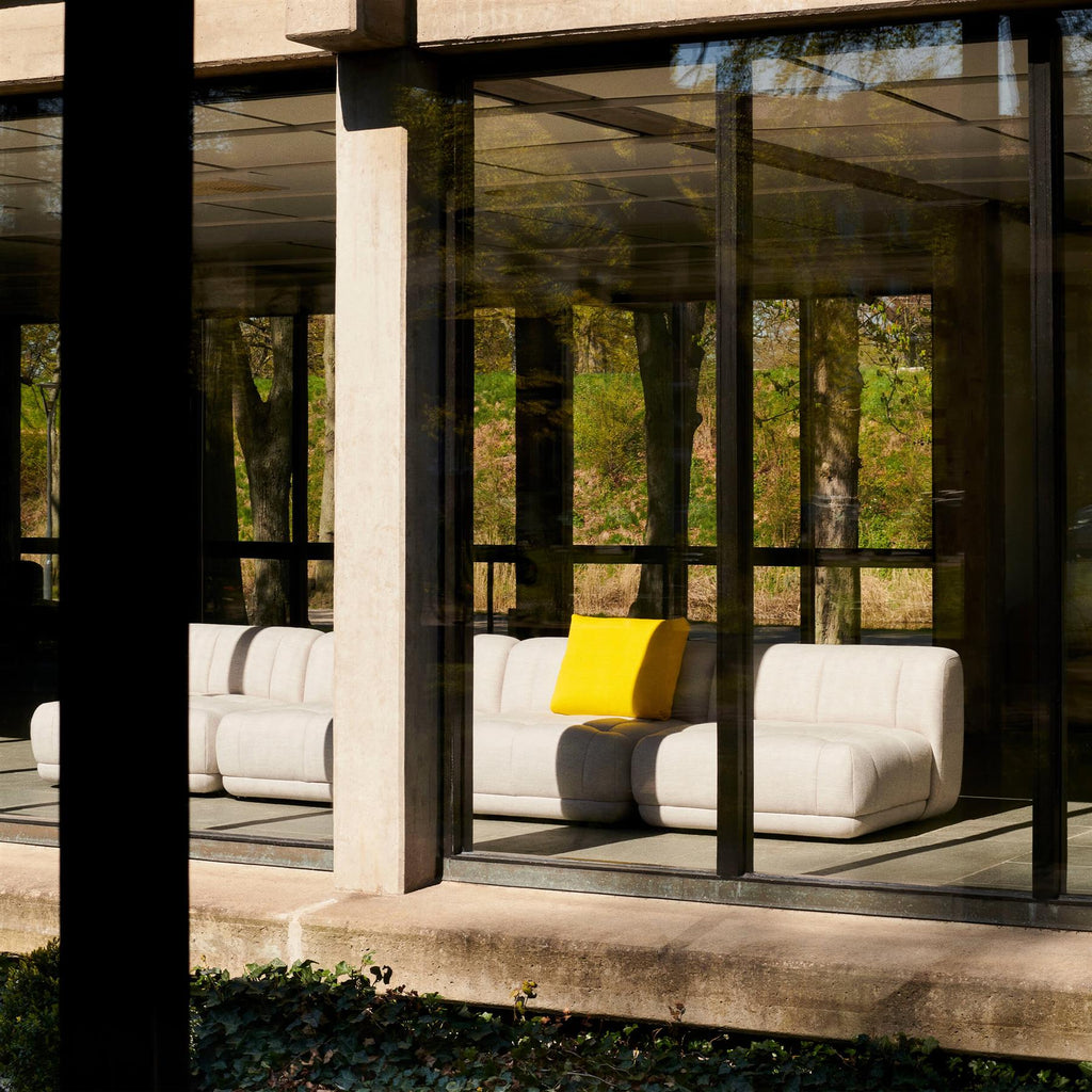 HAY Quilton Sofa Combination 27