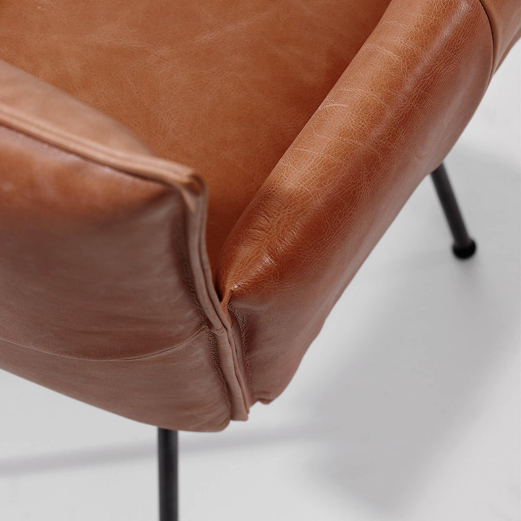 Jess Designs Sanne Swivel Chair