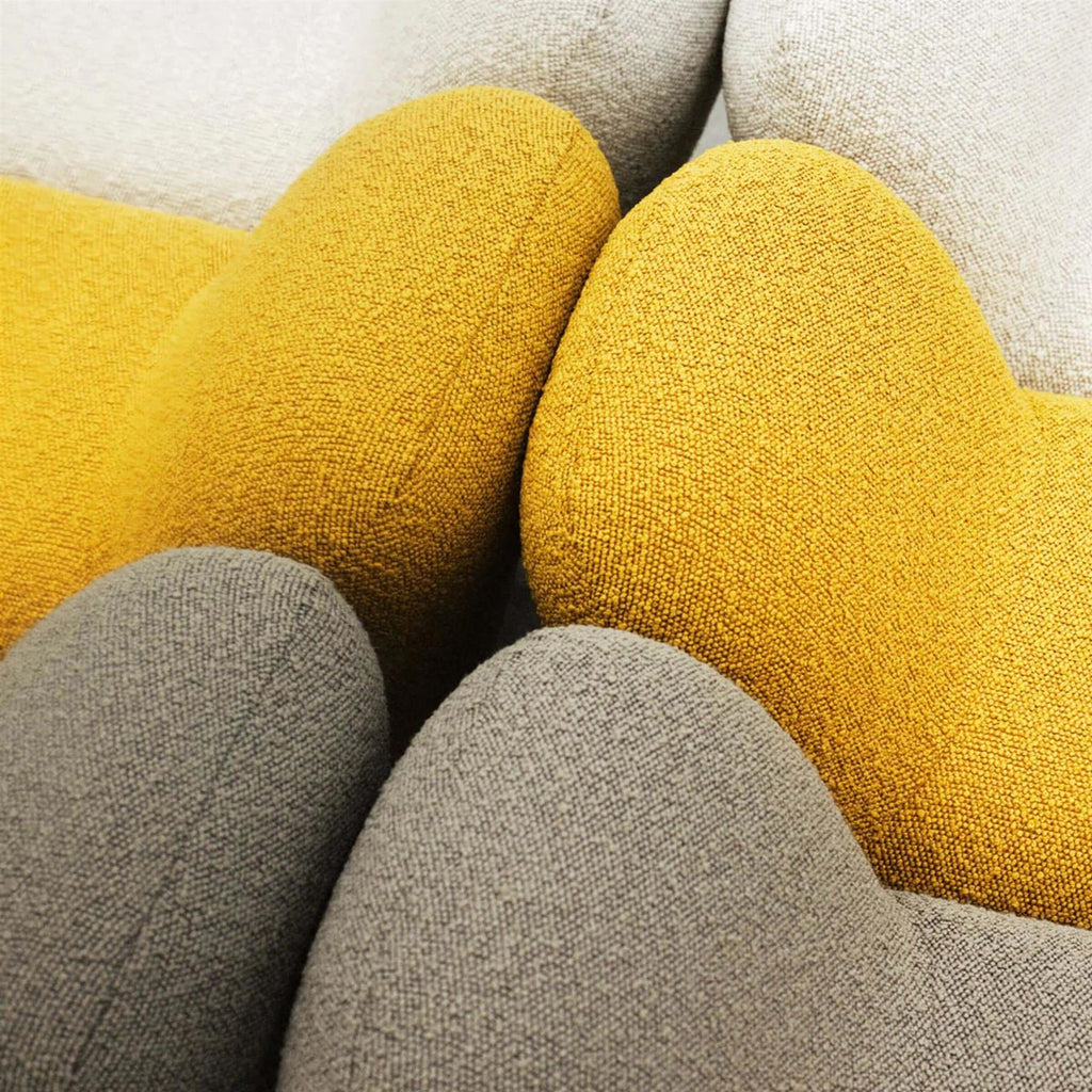 Design House Stockholm Lulu Pouf