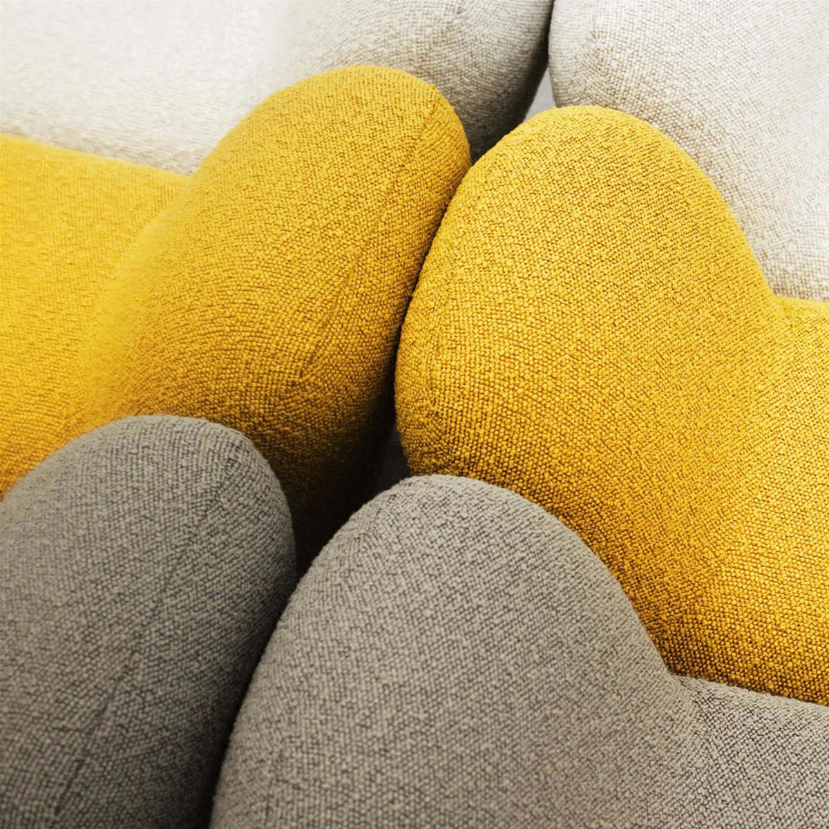Design House Stockholm Lulu Pouf