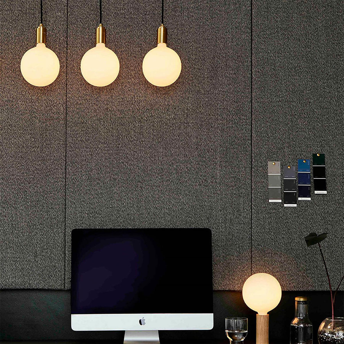 Tala Linear Pendant Light