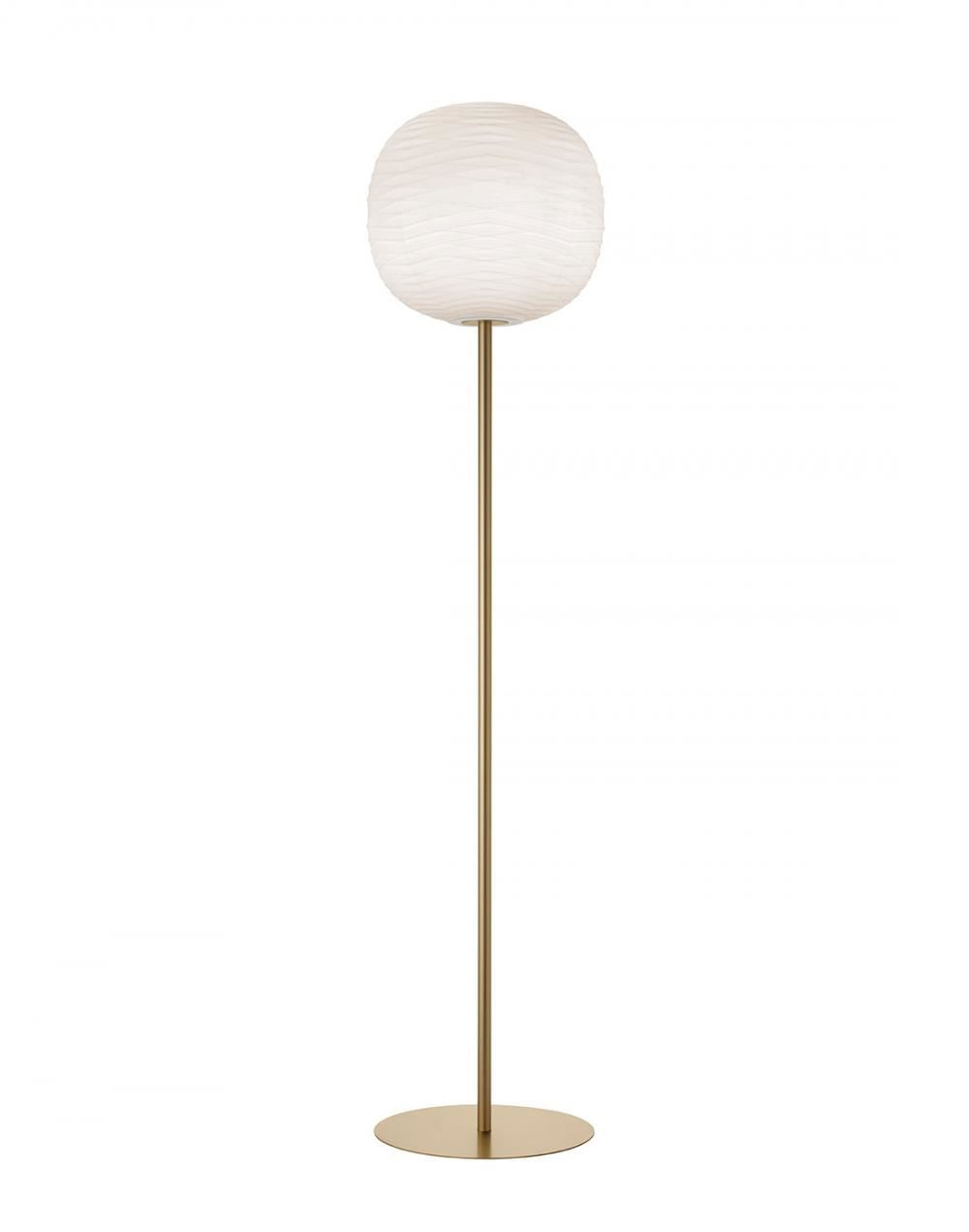 Foscarini Gem Floor Lamp
