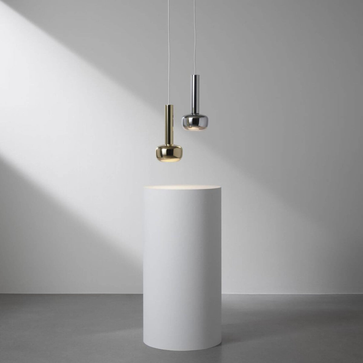 Louis Poulsen VL 56 Pendant Light Light