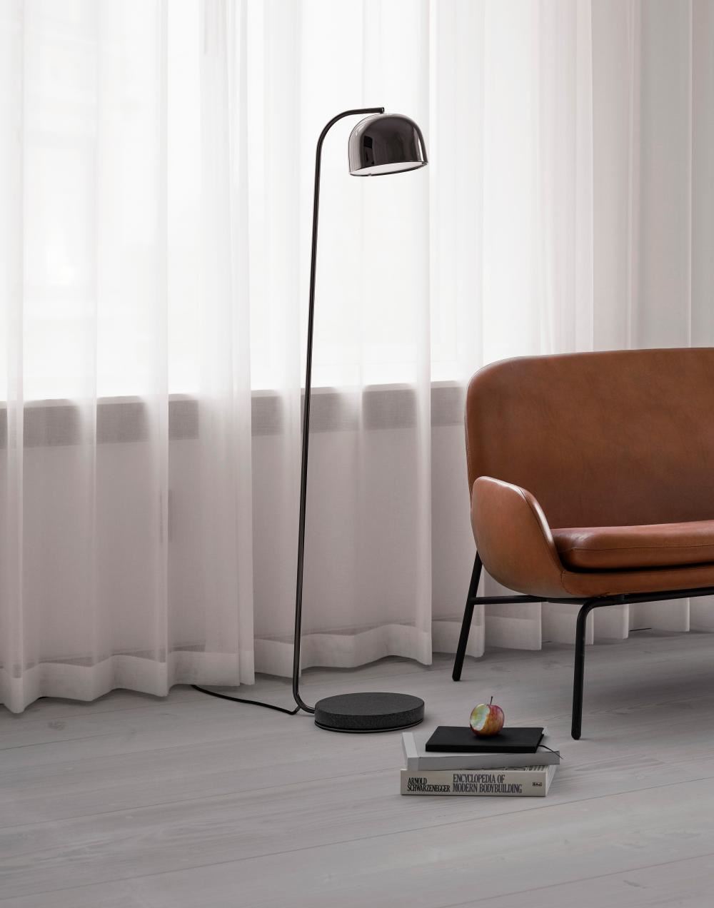 Normann Copenhagen Grant Floor Lamp