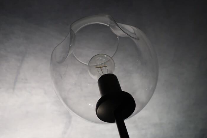 Berlin Globe pendant 8