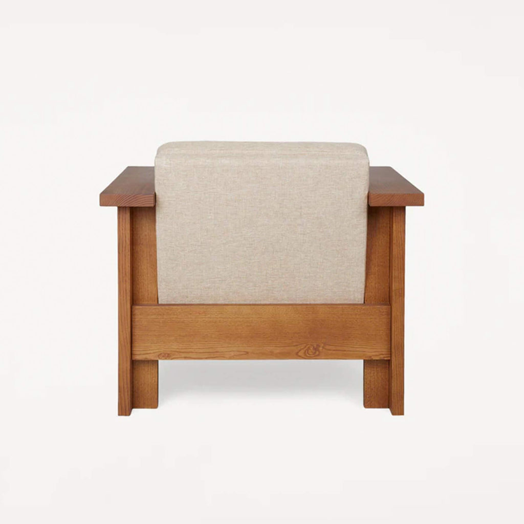 Frama Symmetry Chair