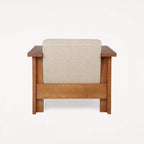 Frama Symmetry Chair