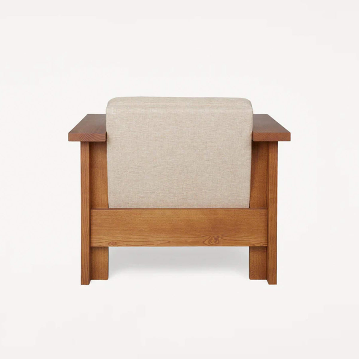 Frama Symmetry Chair