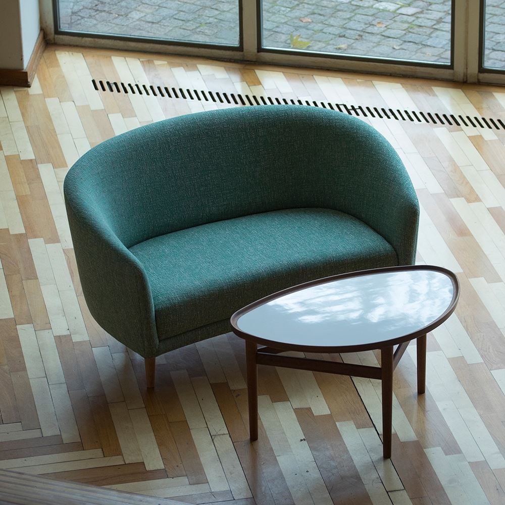 Finn Juhl Eye Table