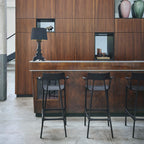 Kartell A.I. Stool Recycled