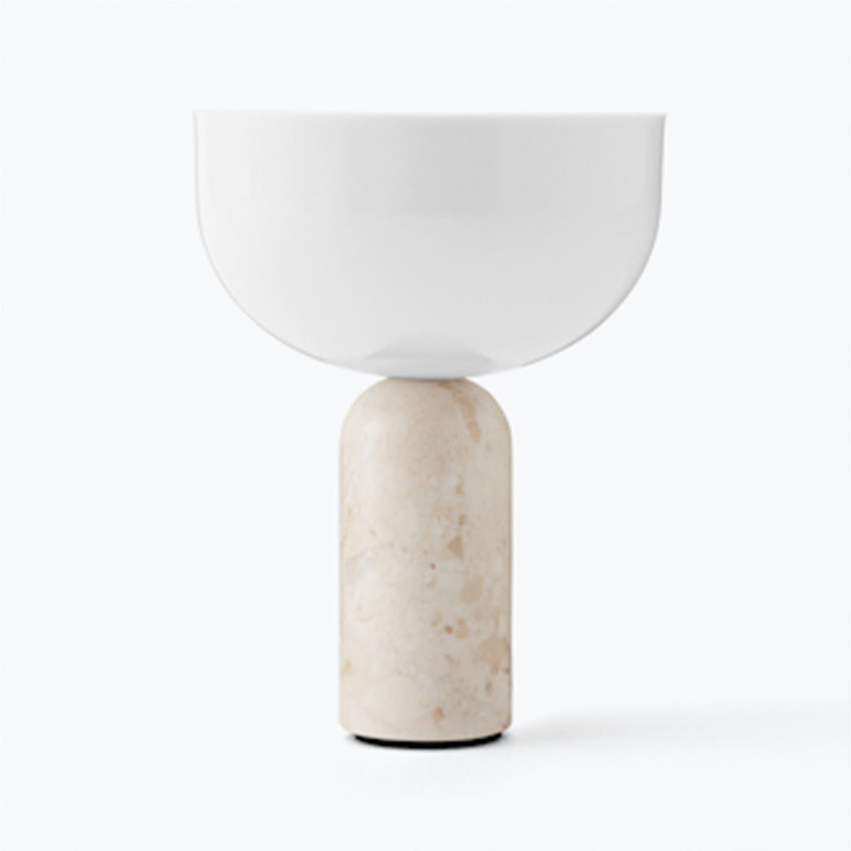 New Works Kizu Portable Rechargeable Table Lamp