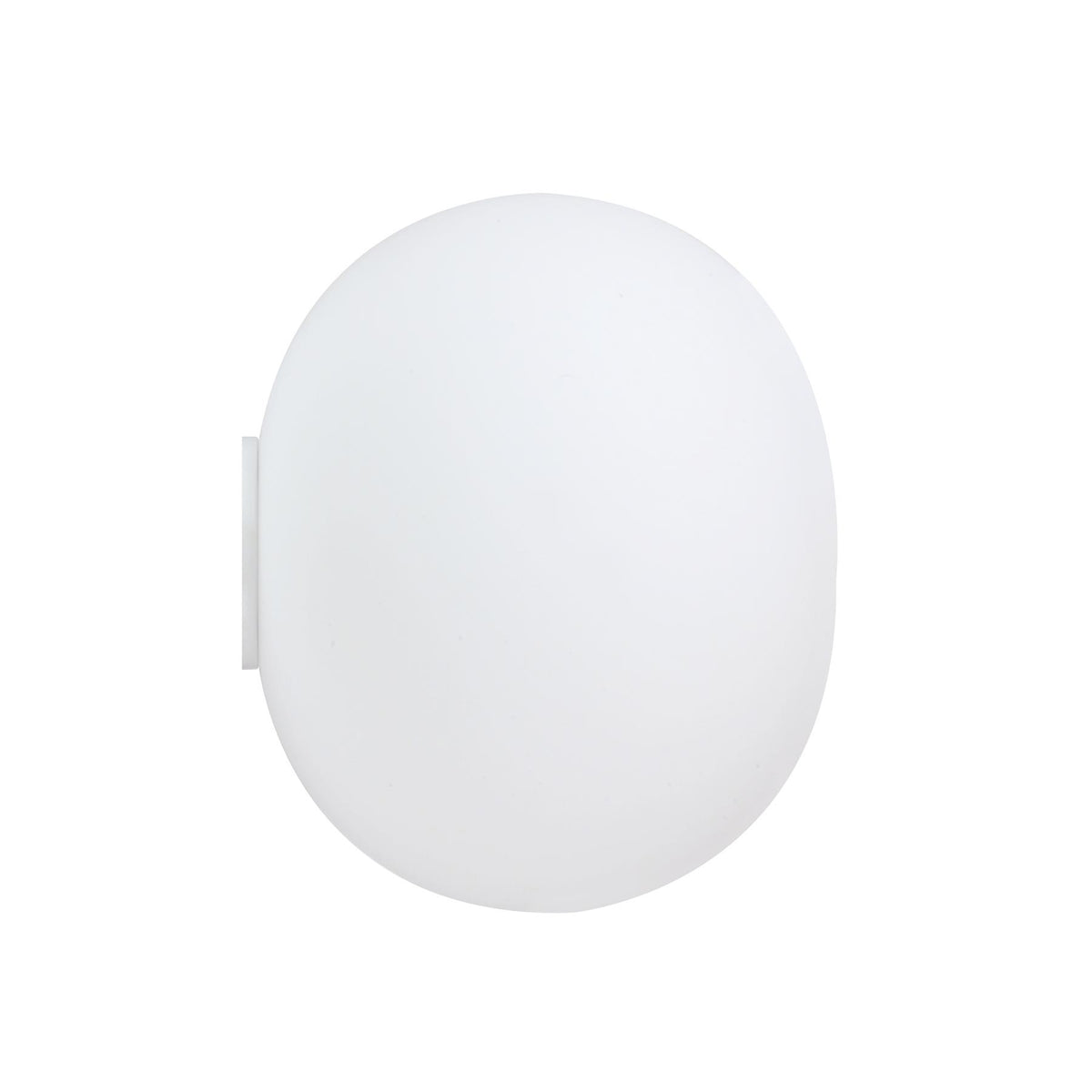 Flos Glo-Ball Wall Light