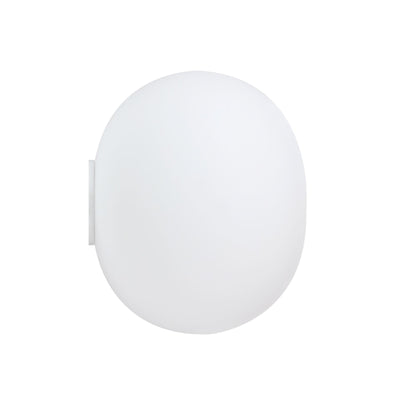 Flos Glo-Ball Wall Light