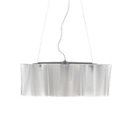 Artemide Logico 3 in Line Pendant Light