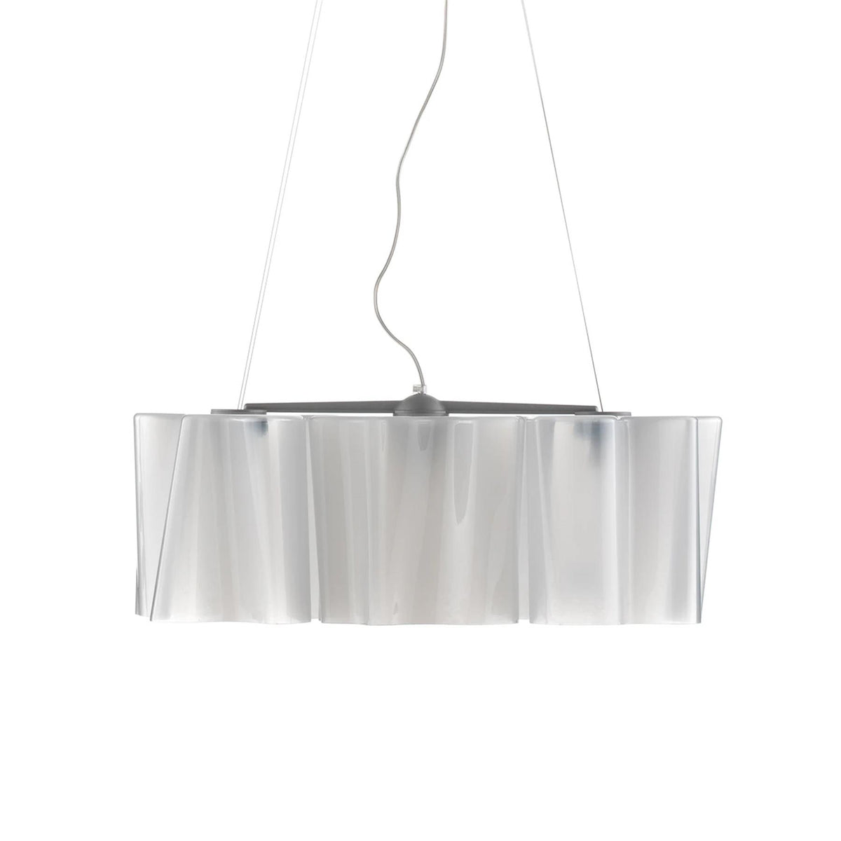 Artemide Logico 3 in Line Pendant Light